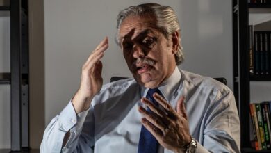 Photo of Alberto Fernández, sobre los rumores de su salud: «Lo vamos a sobrellevar»