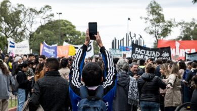 Photo of Universidades: «La situación salarial es extremadamente crítica», dicen los rectores