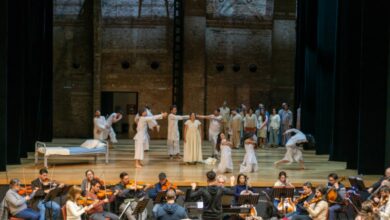 Photo of Dido y Eneas en Córdoba: una ópera breve para disfrutar en familia