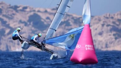 Photo of Tradición interminable: el historial de medallas argentinas de la Vela