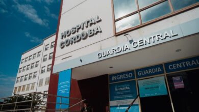 Photo of El Hospital Córdoba realizó el primer trasplante de hígado con donante en asistolia controlada