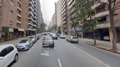 Photo of Centro de la ciudad y Nueva Córdoba, afectados por cortes de calles