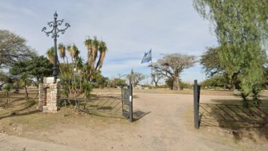 Photo of Ordenaron cerrar el parque Autóctono por la noche para evitar juntadas clandestinas