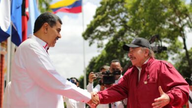 Photo of Escala la crisis diplomática entre Brasil y Nicaragua mientras se retiran los embajadores