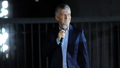 Photo of Mauricio Macri relanza el PRO hacia el 2025 con un acto en La Boca