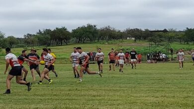 Photo of Actividades de Baguales Rugby Club