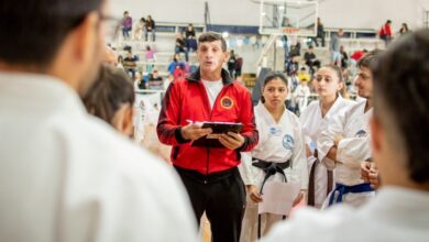 Photo of La Federación Cordobesa de Karate tiene nuevas autoridades