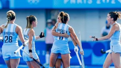 Photo of Las Leonas van por la medalla de bronce ante Bélgica