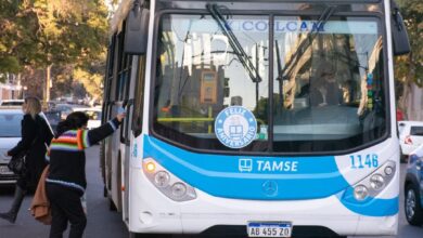 Photo of Inminente aumento del transporte urbano en Córdoba: el nuevo valor del boleto