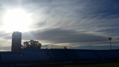 Photo of Viernes muy frío y fin de semana con más amplitud térmica en Córdoba