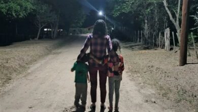 Photo of Las abogadas de Constanza Taricco denunciaron violencia institucional contra los niños