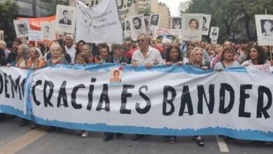 Photo of Caso Albareda: organismos de DDHH piden justicia por el crimen de Susana Montoya