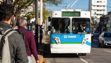 Photo of Aumento del transporte en Córdoba: el boleto urbano ya vale $ 940