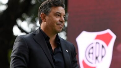 Photo of En el regreso de Marcelo Gallardo a River, el millonario recibe a Huracán