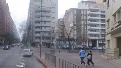 Photo of Corte de tránsito en Avenida Pueyrredón por obras de EPEC