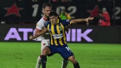 Photo of Tarde de clásico en Rosario: Central y Newell’s se enfrentan por la Liga Profesional