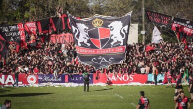 Photo of Córdoba Athletic Campeón del Rugby Cordobés 2024