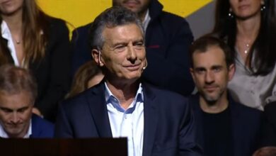 Photo of Macri relanzó el Pro con críticas al entorno de Milei: «Falta equipo y gestión»