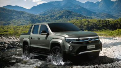 Photo of Volkswagen lanzó la nueva Amarok: en qué cambió y cuánto cuesta