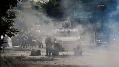 Photo of Brasil, Colombia y México exigen a Nicolás Maduro “hacer públicos los datos”