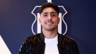 Photo of Cristian Tarragona es nuevo refuerzo de Talleres