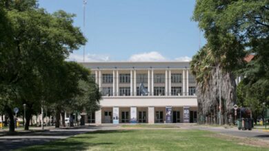 Photo of Inscripciones abiertas para el IV Congreso Nacional de Estudios de Administración Pública