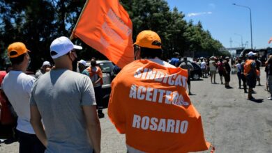 Photo of Paro de Aceiteros: dictaron la conciliación obligatoria por 15 días