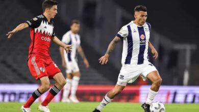 Photo of Copa Libertadores: Talleres y River se juega con público de ambos clubes