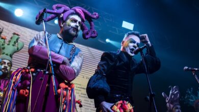 Photo of Cultura Itinerante: la fiesta musical que conquistó Córdoba