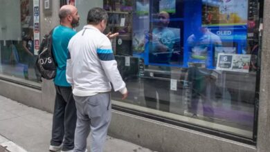 Photo of Lanzan plan de cuotas sin interés para comprar televisores y lavarropas