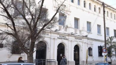 Photo of Cinco alumnos se descompensaron en una escuela de Córdoba