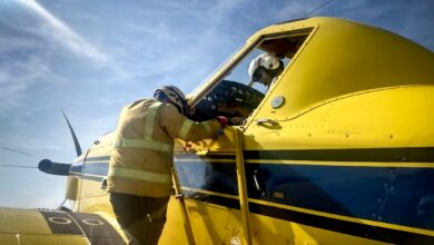 Photo of Córdoba: el índice de riesgo de incendios forestales está en alerta extremo