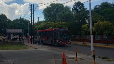 Photo of Transporte en Córdoba: el boleto se cuadriplicó en 2024 pero siguen las quejas