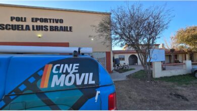 Photo of Cine Móvil en Córdoba: películas para la infancia y adultos mayores en agosto