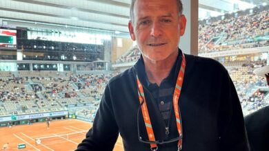 Photo of Juan Pérez y la incesante cantidad de actividades de la Federación Cordobesa de Tenis