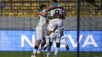 Photo of Racing le ganó a Huachipato y está a un paso de los cuartos de la Copa Sudamericana