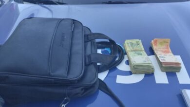 Photo of Robó un maletín con dinero y terminó detenido: ya tenía una tobillera electrónica