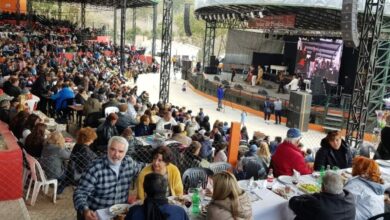 Photo of Llega una nueva Jornada Gastronómica del Cordero Serrano en Tanti