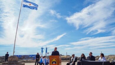 Photo of Llaryora inauguró el ciclo lectivo de escuelas de alta montaña y anunció conectividad satelital para 600 establecimientos rurales