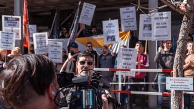 Photo of Conflicto en los SRT: Trabajo intervino frente a la propuesta de ajuste de la UNC