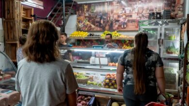 Photo of Córdoba: los precios al consumidor subieron 4,36% en julio