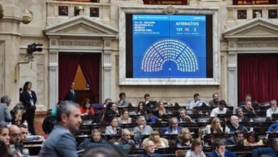 Photo of Educación, esencial: media sanción para asegurar docentes en días de paro