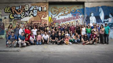 Photo of Medios comunitarios y cooperativos se declaran en emergencia