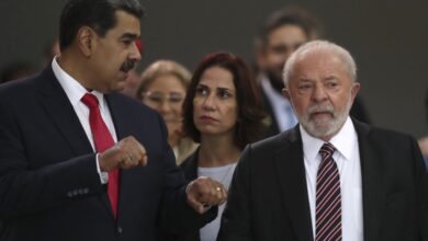 Photo of Crece la presión sobre Maduro: Lula sugiere nuevos comicios y EE.UU pide “datos reales”