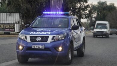 Photo of Córdoba: detienen a ocho prófugos de una banda que delinquía desde la cárcel