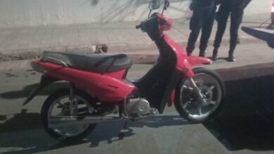 Photo of Un adolescente de 15 años robó una moto de una concesionaria en Córdoba