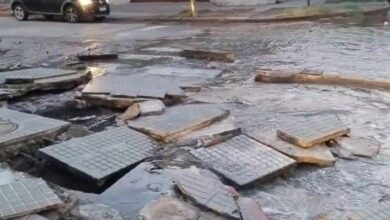 Photo of Aguas Cordobesas arregla un conducto y el servicio se ve afectado en varios barrios de Córdoba