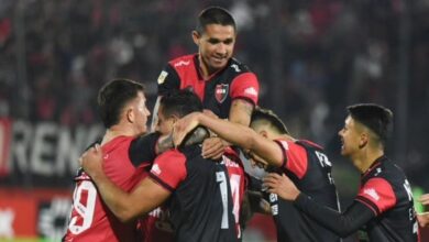 Photo of Newell’s recibe a Estudiantes por la Liga Profesional en el Coloso Bielsa