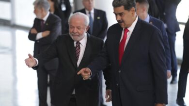 Photo of Lula da Silva dice que en Venezuela existe un «régimen muy desagradable»