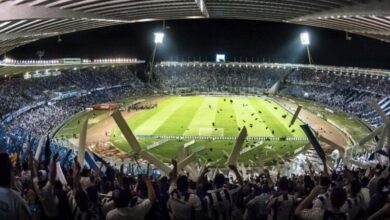 Photo of Talleres habilitará todas las tribunas del Kempes para enfrentar a Independiente Rivadavia de Mendoza